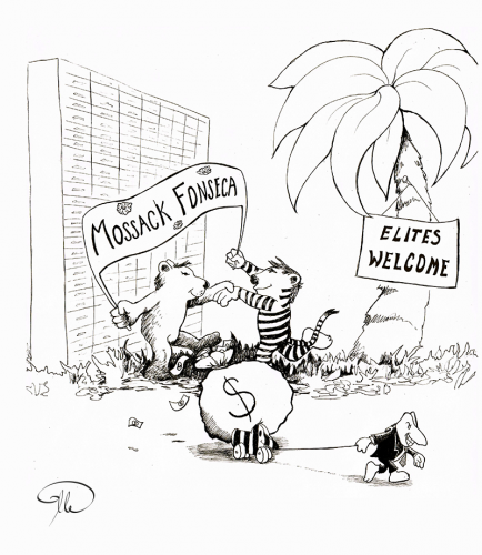 51 Oh wie schön ist Panama